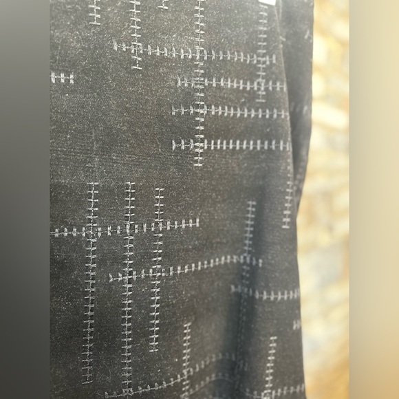 Vintage Fairweather black skirt - Picture 2 of 4